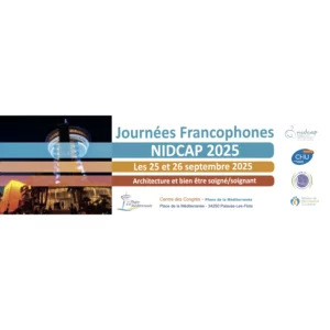 Affiche produit NIDCAP